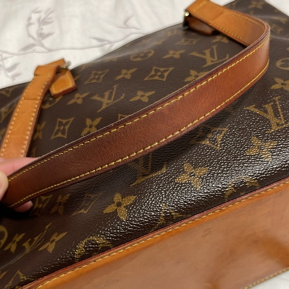 Louis Vuitton Cabas Piano - Picture 6 of 15